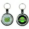 Porte clé Teenage Mutant Ninja Turtles  RO7516