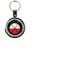 Porte clé Pink Floyd  The Wall