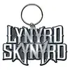 Porte clé Lynyrd Skynyrd  RO7766
