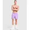 Nike Short de bain Core Homme - Violet, Violet M