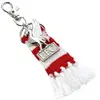 Porte clé Liverpool Fc  TA13536