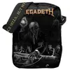 Sac bandoulière Megadeth  RO13650