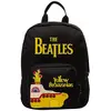 Sac a dos The Beatles  Yellow Submarine Film