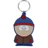 Porte clé South Park  TA13456