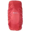 Mountain Warehouse Waterproof Pack Cover One Size orange