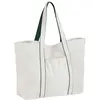 Westford Mill Courtside Medium Tote Bag One Size