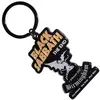 Porte clé Black Sabbath  The End