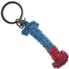 Porte clé Grateful Dead  RO13253