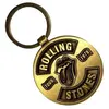 Porte clé The Rolling Stones  Tour 1978
