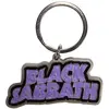 Porte clé Black Sabbath  RO13263