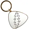 Porte clé Grateful Dead  RO13235