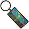 Porte clé Grateful Dead  RO13234