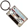 Porte clé Metallica  No Life 'Til Leather