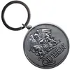 Porte clé Queen  RO13245