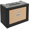 Orange - Crush Pro 60 Black