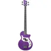 Orange Amps O Bass - Basse Signature Glenn Hughes Purple