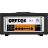 Orange Orange Or30-Hb - Tête D'ampli Guitare 30 W Noire