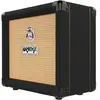 Orange CRUSH12 Black - Ampli guitare électrique - 12W