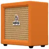 Amplificateur Combo pour guitare Orange Crush Mini