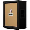 Orange PPC212 V Black - Baffle vertical guitare électrique - 120W