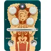 Orange Orange Fur Coat - Fuzz Guitare