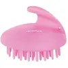 Lee Stafford Grow Strong & Long Shampoo Massage Brush brosse de massage cheveux et cuir chevelu Massage Brush 1 pcs