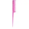 Lee Stafford Core Pink peigne pour donner du volume The Back Comber 1 pcs