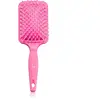 Lee Stafford For The Love Of Curls Curl Wide Pin Paddle Brush brosse à cheveux pour cheveux bouclés 1 pcs