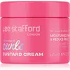Lee Stafford For The Love Of Curls Custard Cream crème coiffante définition des boucles 125 ml