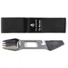 Couverts multi fonctions Full Windsor The Muncher Titane Gris 31 cm MUNTI