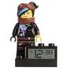Réveil lumineux figurine Wyldstyle Cool-Tag La Grande Aventure Lego 2 ...