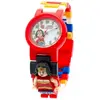 Lego 5004539 - Wonder Woman Buildable Watch  - Jouet  - 5060286804414 