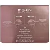111SKIN Masque Yeux Eclat Or Rose x6 