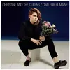 BECAUSE MUSIC Vinyle - Christine & The Queens - Chaleur Humaine - LP bleu - CD inclus - Poster inclus