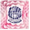 Alive AG Love letters LP + CD