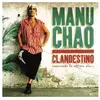 Alive AG Manu Chao - Clandestino (2 LP + CD)
