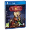 Just For Games Candle Ps4