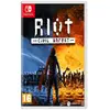 Nintendo Switch Riot Civil Unrest