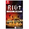 Merge Games Riot - Civil Unrest Jeu Switch
