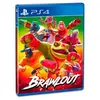 JUST FOR GAMES Brawlout Jeu PS4