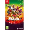Angry Mob Games Brawlout Nintendo Switch Nintendo Switch
