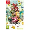 Merge Games Wonder Boy : The Dragon's Trap Switch