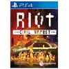 Merge Games Riot - Civil Unrest Jeu PS4