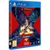 Just For Games Streets Of Rage 4 Anniversary Edition (Playstation 4)