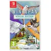 Just For Games Wingspan Special Edition Nintendo Switch