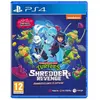 JUST FOR GAMES Teenage Mutant Ninja Turtles: Shredders Revenge Anniversary PS4