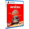 Just For Games The Invincible PS5