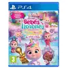 Playstation Ps4 Cry Babies Magic Tears The Big Game