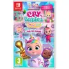 Just For Games Cry Babies Magic Tears The Big Game - Jeu Nintendo Switch