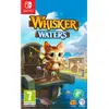 Just For Games Whisker Waters - Jeu Nintendo Switch